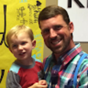 Meet your Posher, Matthew